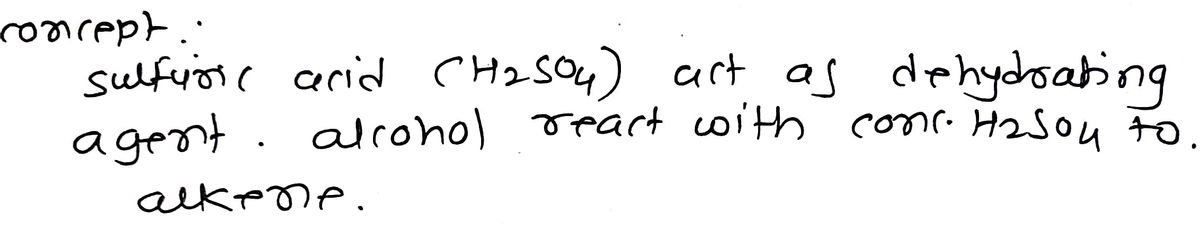 Chemistry homework question answer, step 1, image 1